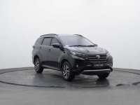 Toyota Rush 2019 bebas kecelakaan