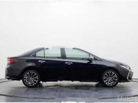 Toyota Corolla Altis 2021 dijual cepat