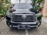 Jual Toyota Kijang Innova 2021 harga baik