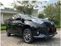 Jual Toyota Calya 2019 