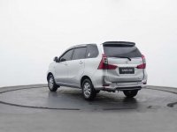 Jual Toyota Avanza 2017 harga baik