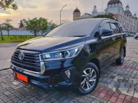 Toyota Venturer 2021 dijual cepat
