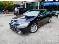 Toyota Camry V bebas kecelakaan
