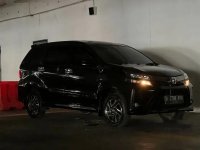 Toyota Avanza 2019 bebas kecelakaan