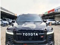 Toyota Land Cruiser 2022 dijual cepat