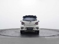 Toyota Agya 2021 bebas kecelakaan