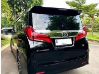 Jual Toyota Alphard 2019 harga baik