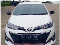 Jual Toyota Sportivo harga baik