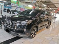 Toyota Venturer bebas kecelakaan