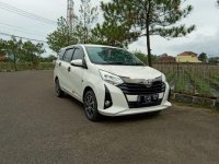 Jual Toyota Calya 2021, KM Rendah