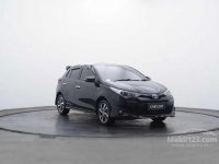 Toyota Sportivo 2019 bebas kecelakaan