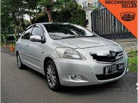 Butuh uang jual cepat Toyota Vios 2012