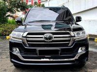 Toyota Land Cruiser 2019 dijual cepat