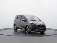 Toyota Sienta 2017 bebas kecelakaan