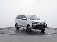 Jual Toyota Avanza 2021 harga baik
