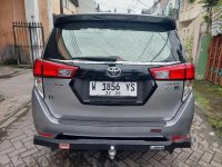Toyota Kijang Innova V dijual cepat