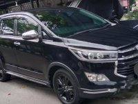 Butuh uang jual cepat Toyota Kijang Innova 2020