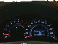 Toyota Camry V dijual cepat