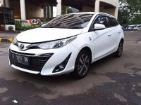 Butuh uang jual cepat Toyota Yaris 2018