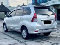 Jual Toyota Avanza 2012 harga baik