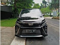 Jual Toyota Voxy 2018 