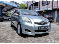 Toyota Sportivo 2011 dijual cepat