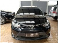 Toyota Vios G dijual cepat