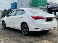 Jual Toyota Corolla Altis 2016, KM Rendah