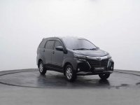 Toyota Avanza 2021 dijual cepat