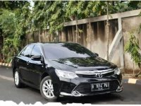Toyota Camry G dijual cepat