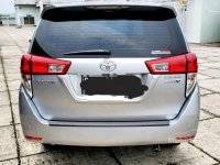 Toyota Kijang Innova 2019 dijual cepat