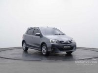 Jual Toyota Etios Valco G harga baik