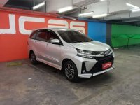 Toyota Avanza 2021 bebas kecelakaan