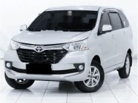 Toyota Avanza G bebas kecelakaan