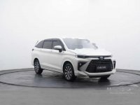 Butuh uang jual cepat Toyota Avanza 2022