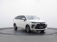 Toyota Avanza G bebas kecelakaan