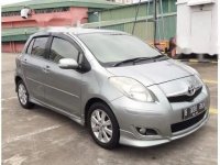Jual Toyota Yaris 2010, KM Rendah