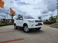 Jual Toyota Fortuner G harga baik