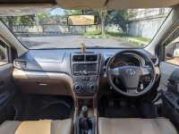 Toyota Avanza E dijual cepat
