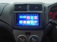 Toyota Agya 2014 dijual cepat
