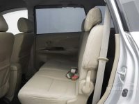 Toyota Avanza G bebas kecelakaan