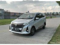 Butuh uang jual cepat Toyota Calya 2021