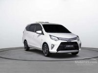 Jual Toyota Calya 2019 harga baik