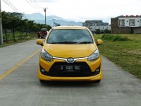 Jual Toyota Agya 2019 harga baik