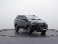 Toyota Rush 2021 dijual cepat