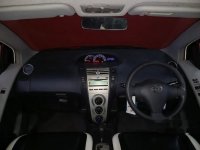 Jual Toyota Yaris 2011, KM Rendah