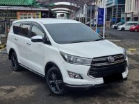 Jual Toyota Venturer 2020, KM Rendah