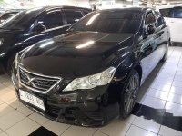 Toyota Mark X 250G dijual cepat