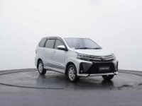Toyota Avanza Veloz bebas kecelakaan