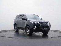 Jual Toyota Fortuner VRZ harga baik